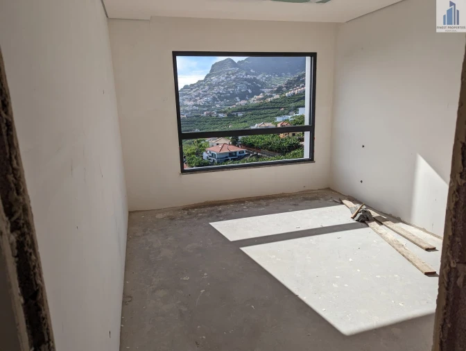 Apartamento T2 para Venda em Camara de Lobos Foto 16