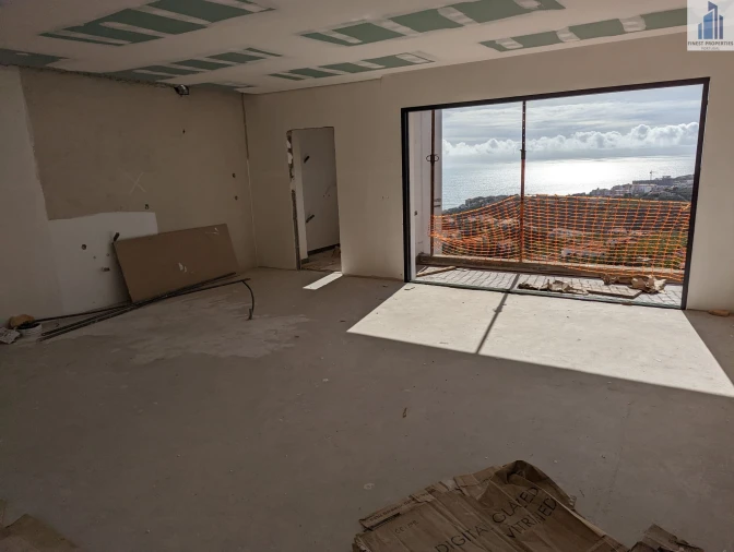 Apartamento T2 para Venda em Camara de Lobos Foto 15