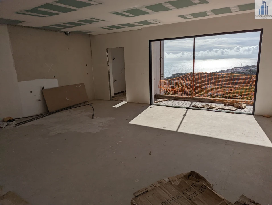 Apartamento T2 para Venda em Camara de Lobos Foto 15