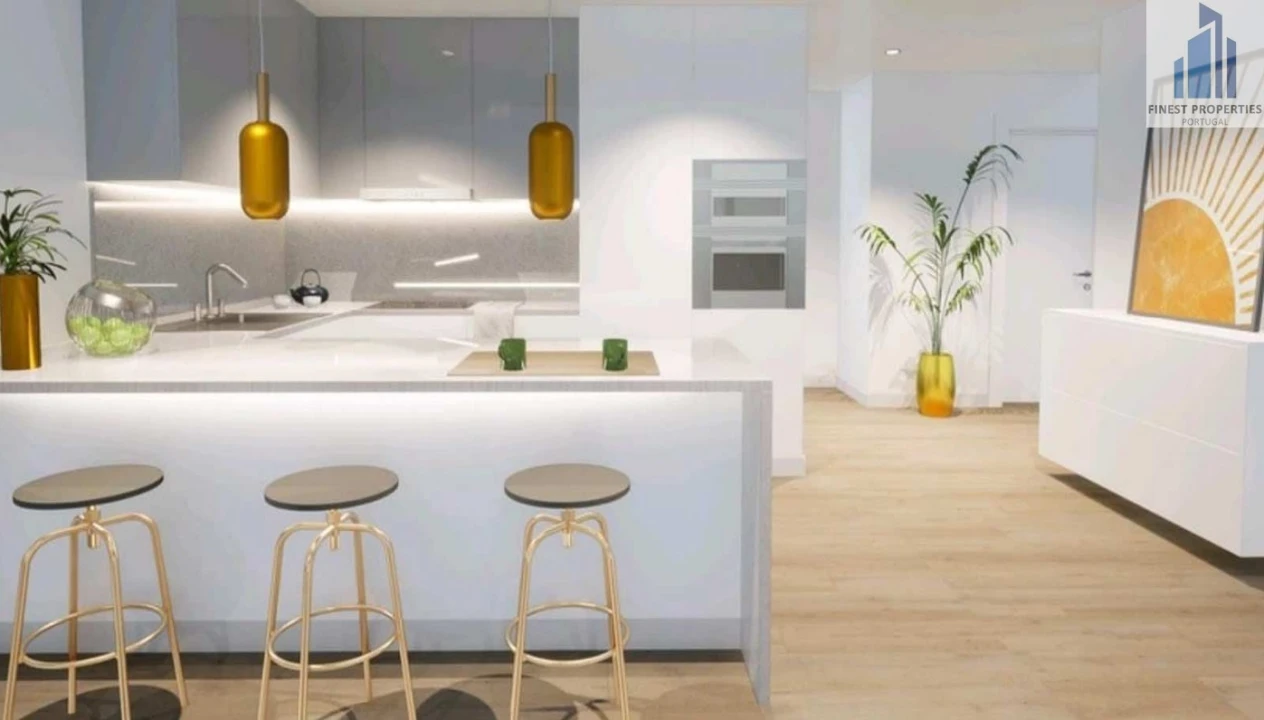 Apartamento T2 para Venda em Camara de Lobos Foto 21