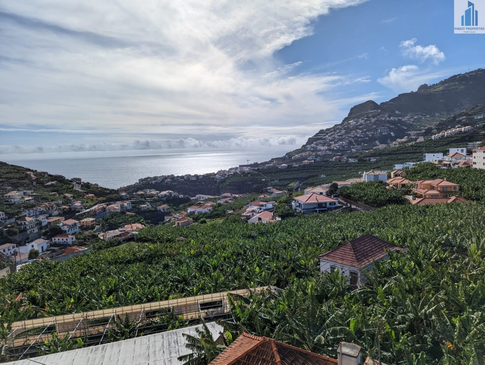 Apartamento T2 para Venda em Camara de Lobos Foto 9
