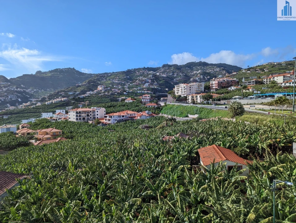 Apartamento T2 para Venda em Camara de Lobos Foto 2