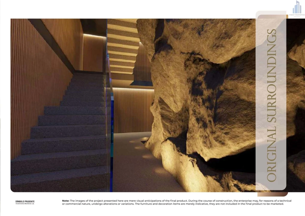 Apartamento T2 para Venda em Calheta Foto 16