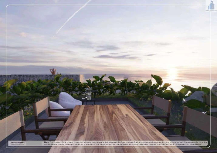 Apartamento T2 para Venda em Calheta Foto 14