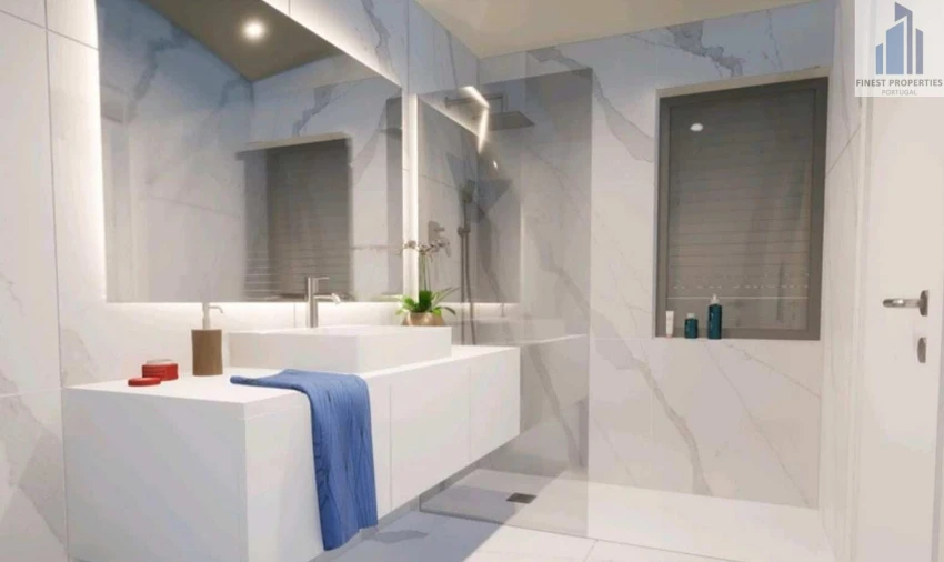 Apartamento T3 para Venda em Camara de Lobos Foto 4