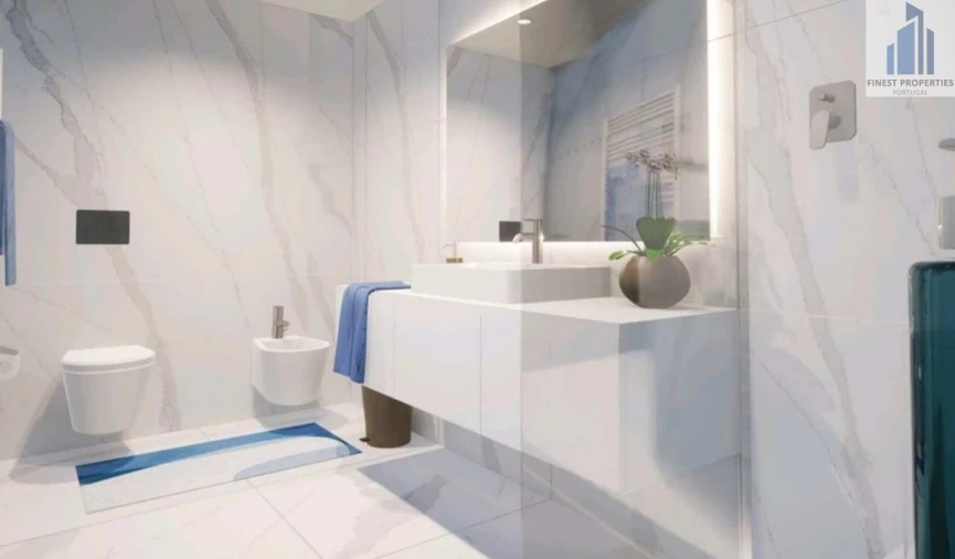 Apartamento T3 para Venda em Camara de Lobos Foto 6