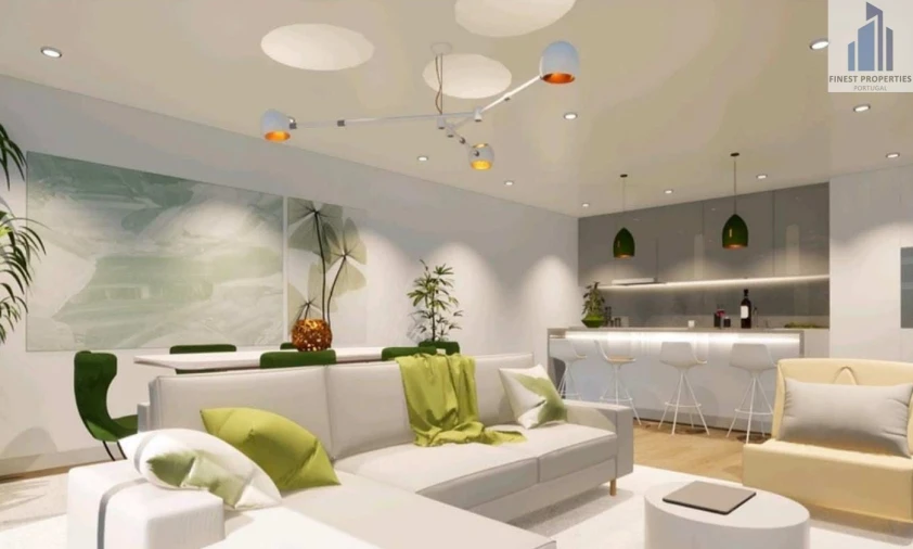 Apartamento T3 para Venda em Camara de Lobos Foto 1