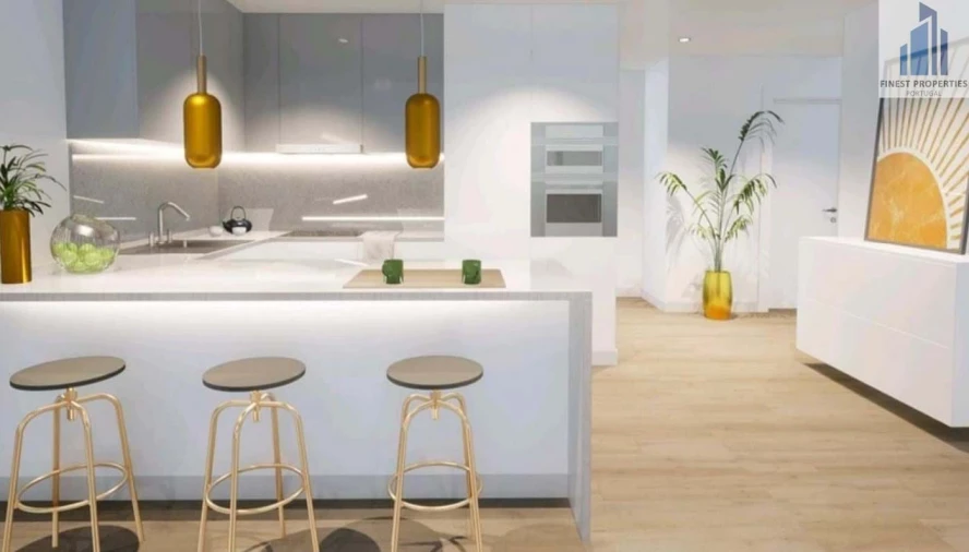 Apartamento T3 para Venda em Camara de Lobos Foto 2