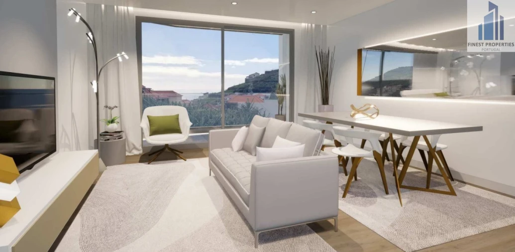 Apartamento T3 para Venda em Camara de Lobos Foto 10