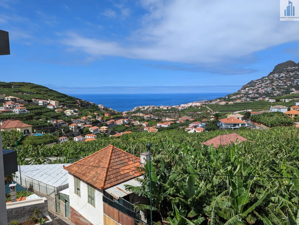 Apartamento T3 para Venda em Camara de Lobos Foto 8