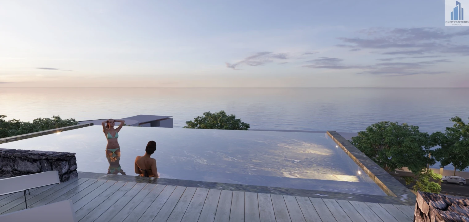 Apartamento T2 para Venda em São Martinho Foto 7