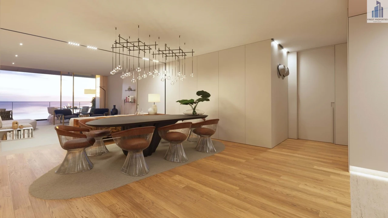 Apartamento T2 para Venda em São Martinho Foto 9