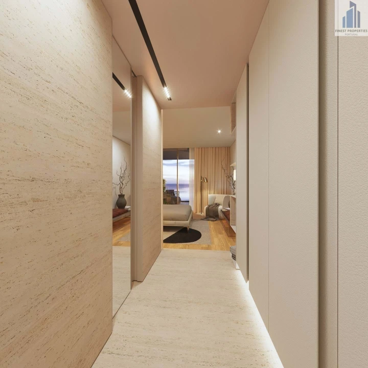 Apartamento T2 para Venda em São Martinho Foto 16