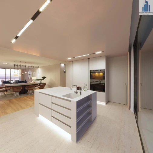 Apartamento T2 para Venda em São Martinho Foto 12