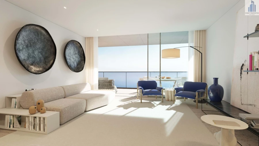 Apartamento T2 para Venda em São Martinho Foto 13