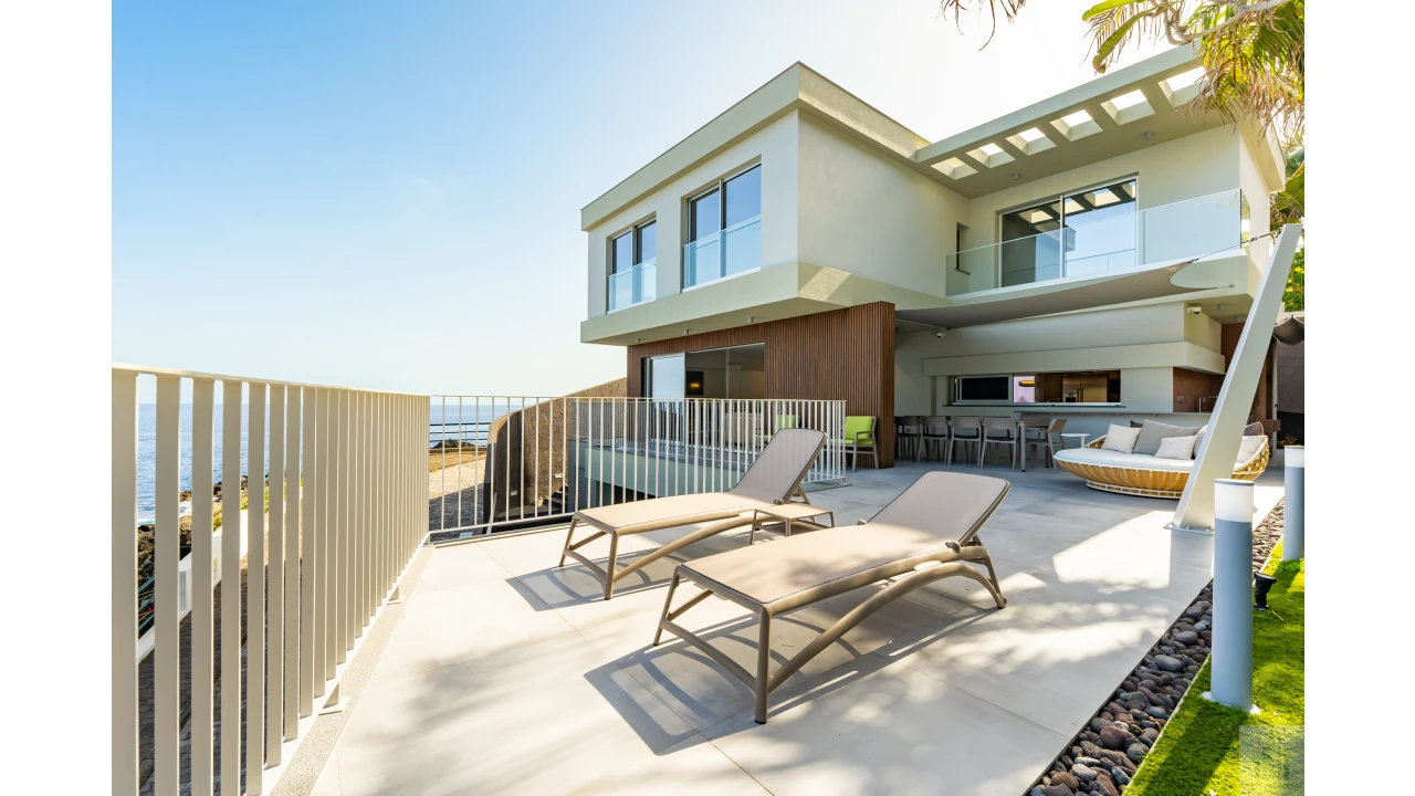 Moradia T3 para Venda em Seixal Foto 4