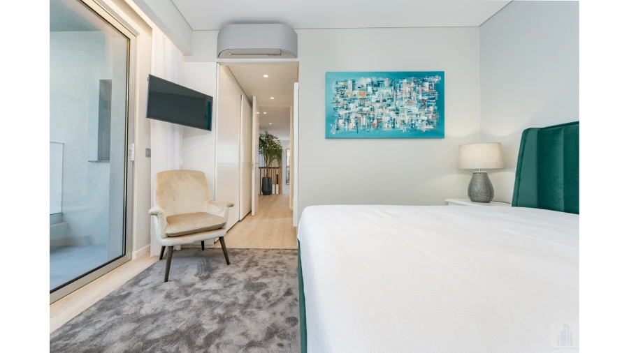 Moradia T3 para Venda em Seixal Foto 41