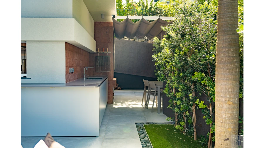 Moradia T3 para Venda em Seixal Foto 16