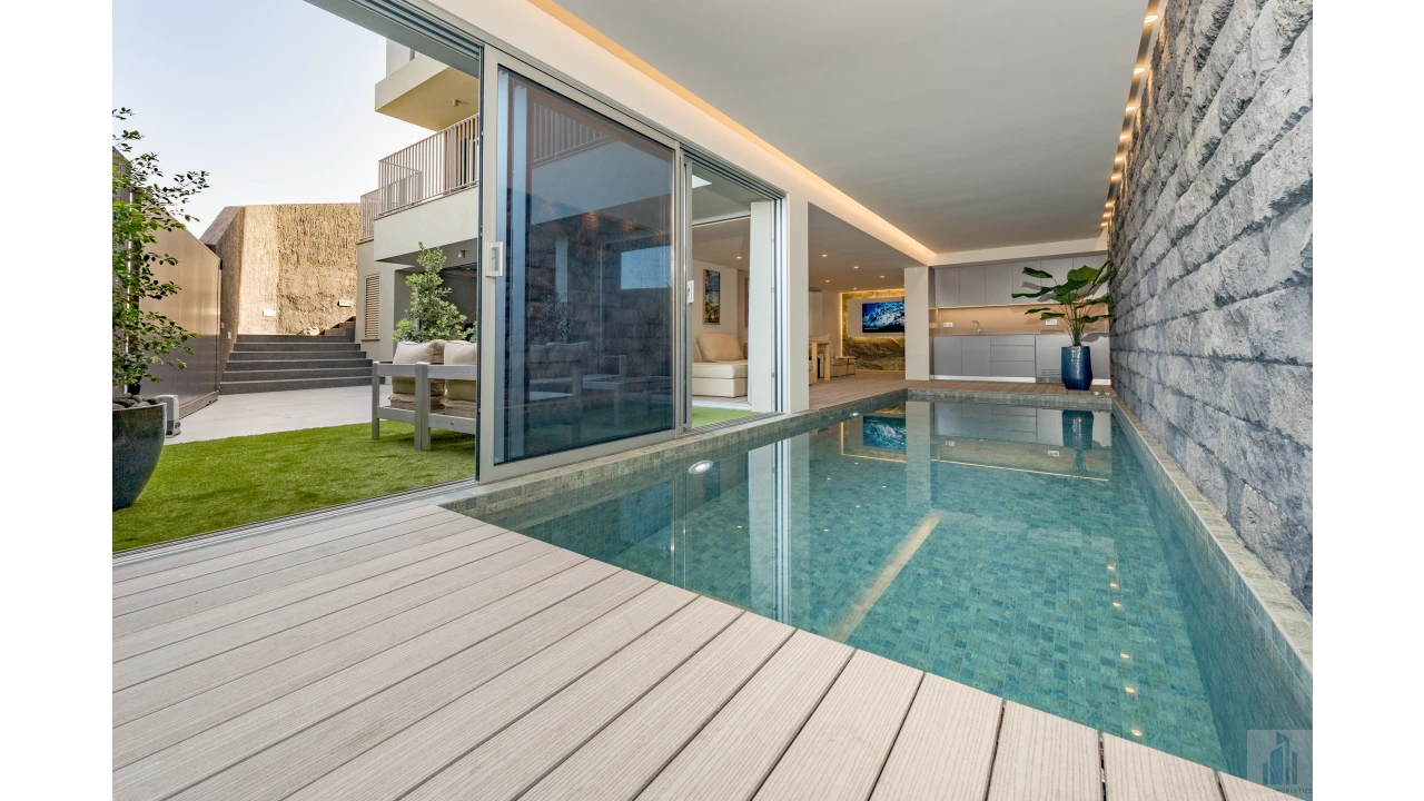 Moradia T3 para Venda em Seixal Foto 23