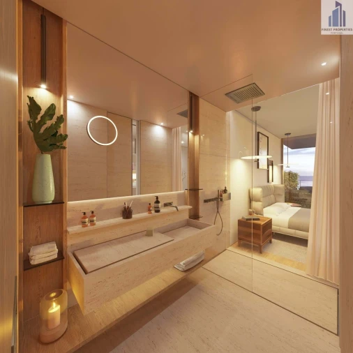 Apartamento T3 para Venda em São Martinho Foto 17