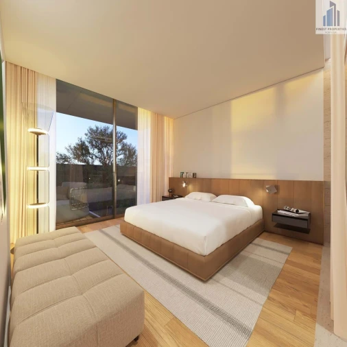 Apartamento T3 para Venda em São Martinho Foto 18