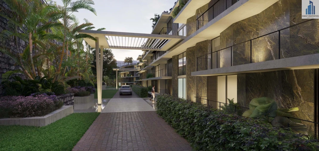 Apartamento T3 para Venda em São Martinho Foto 6