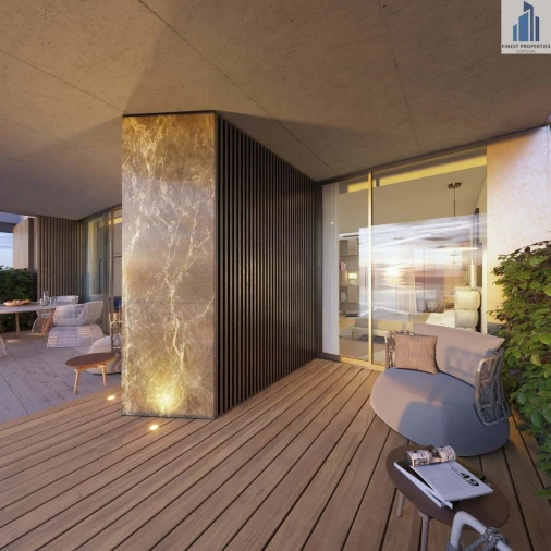 Apartamento T3 para Venda em São Martinho Foto 22