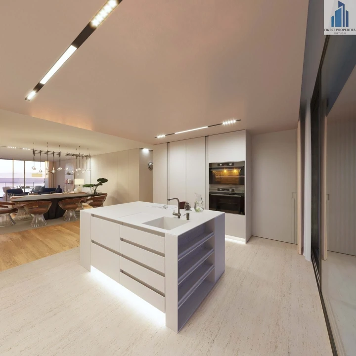 Apartamento T4 para Venda em São Martinho Foto 12