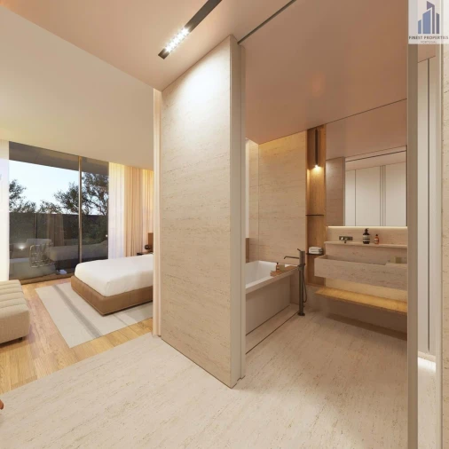 Apartamento T4 para Venda em São Martinho Foto 20