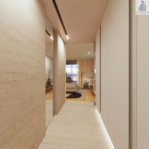 Apartamento T4 para Venda em São Martinho Foto 16