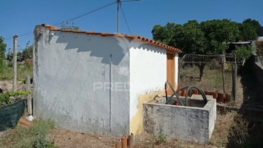 Moradia T2 para Venda em São Facundo e Vale das Mós Foto 20