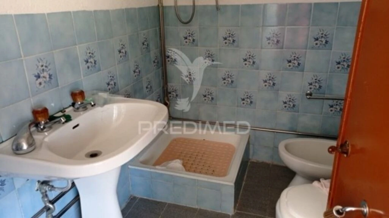 Moradia T2 para Venda em São Facundo e Vale das Mós Foto 13