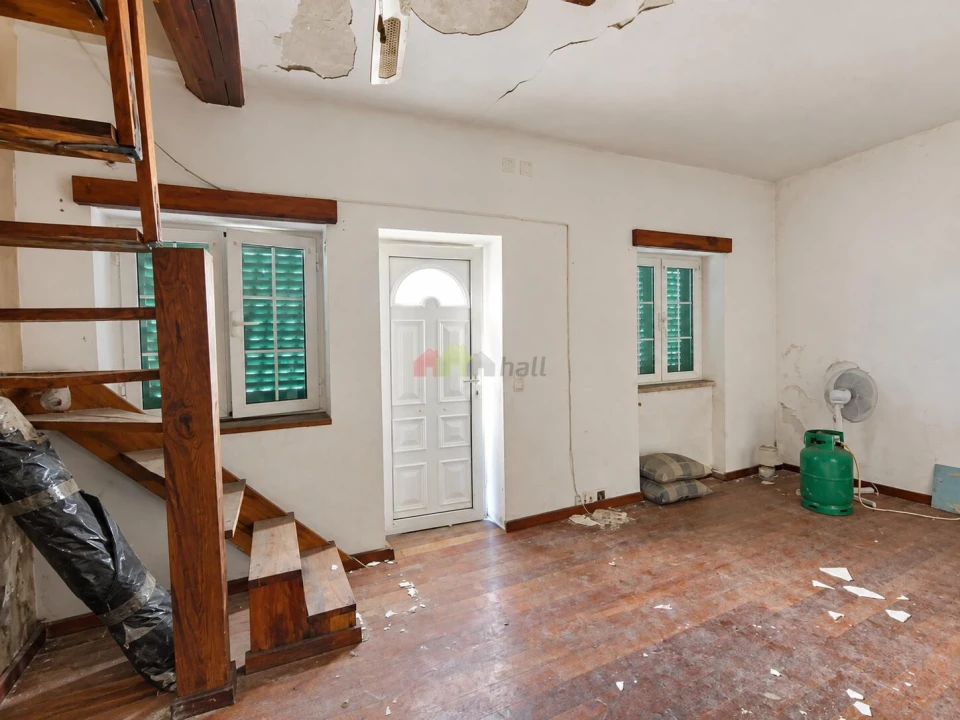Moradia T1 para Venda em Seixal, Arrentela e Aldeia de Paio Pires Foto 3