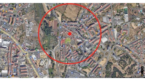 Moradia T1 para Venda em Seixal, Arrentela e Aldeia de Paio Pires