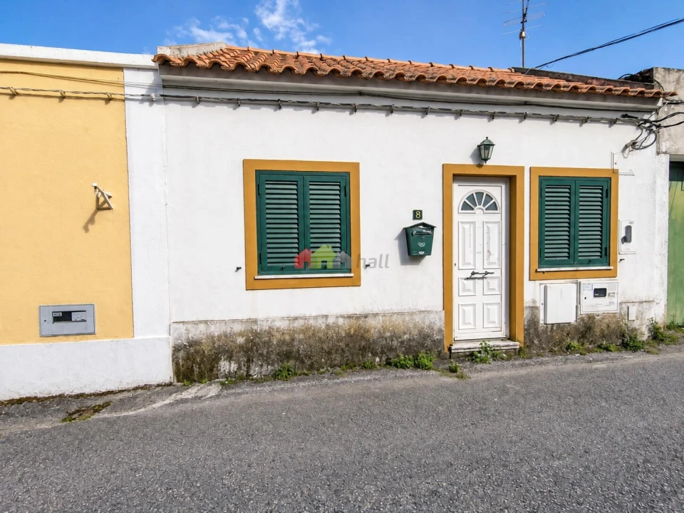 Moradia T1 para Venda em Seixal, Arrentela e Aldeia de Paio Pires Foto 13