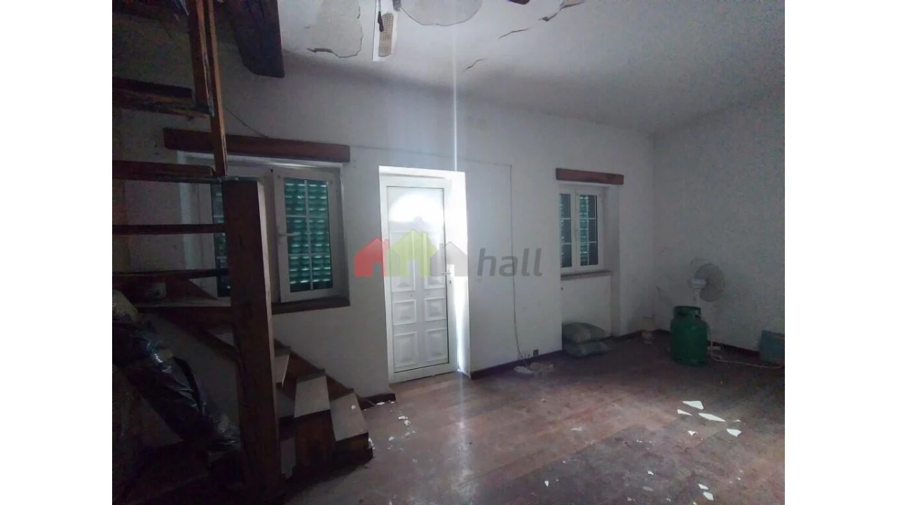 Moradia T1 para Venda em Seixal, Arrentela e Aldeia de Paio Pires Foto 2