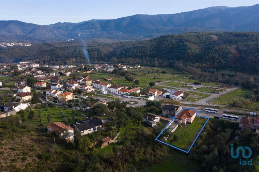 Negócio para Venda em Serpins Foto 5