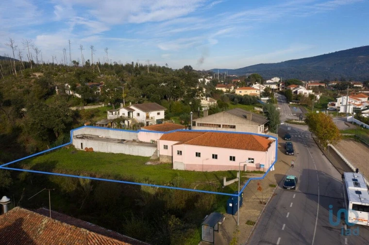 Negócio para Venda em Serpins Foto 9