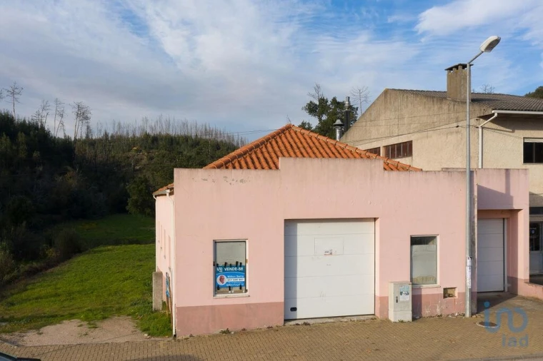 Negócio para Venda em Serpins Foto 1