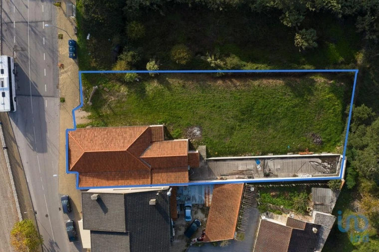 Negócio para Venda em Serpins Foto 3