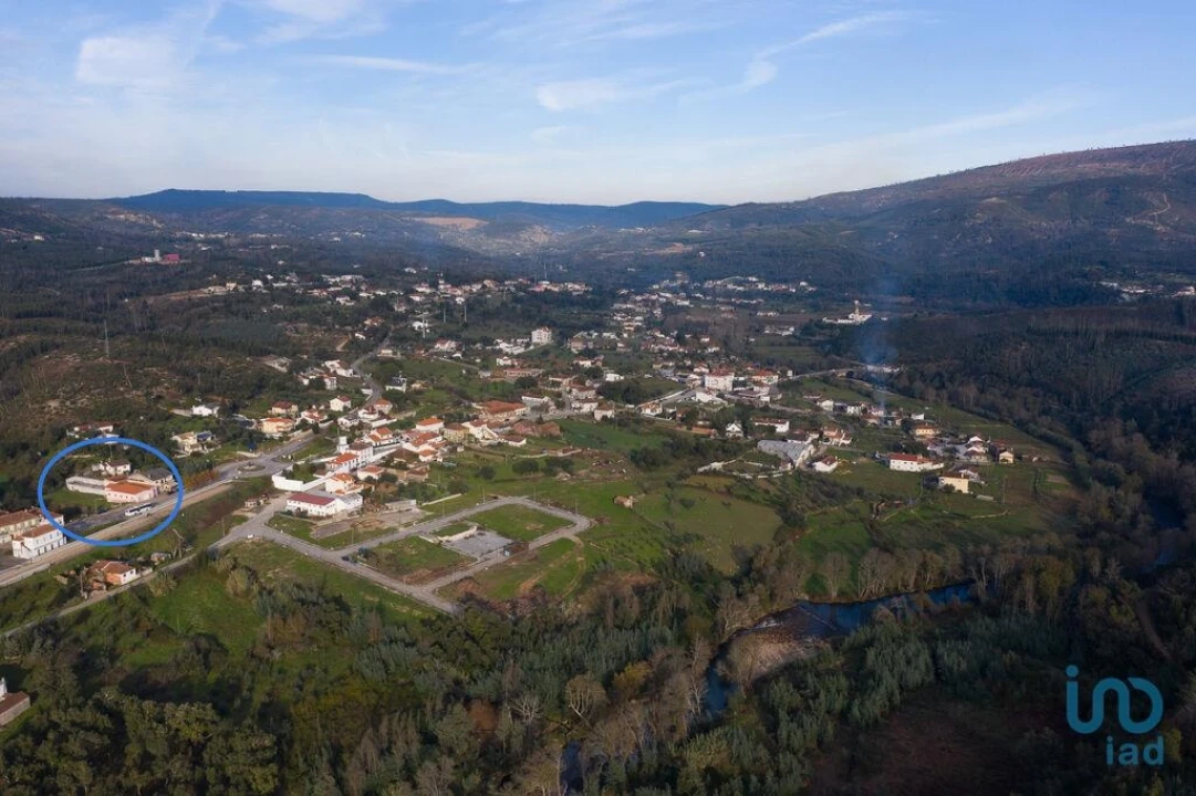 Negócio para Venda em Serpins Foto 4