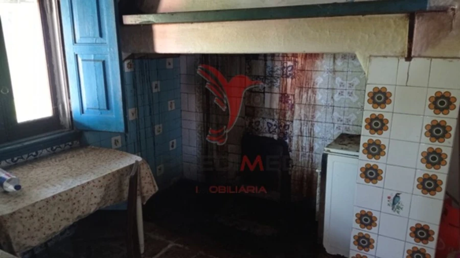 Moradia T3 para Venda em Aldeia do Mato e Souto Foto 8