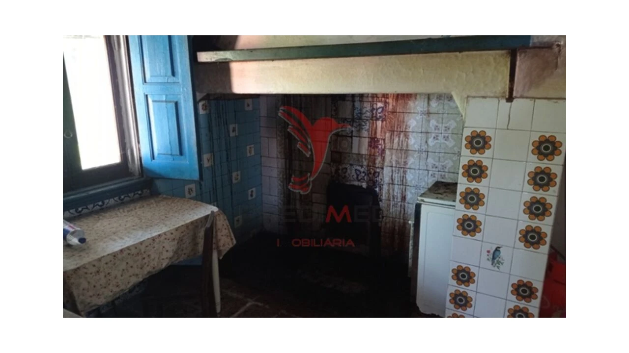 Moradia T3 para Venda em Aldeia do Mato e Souto Foto 8