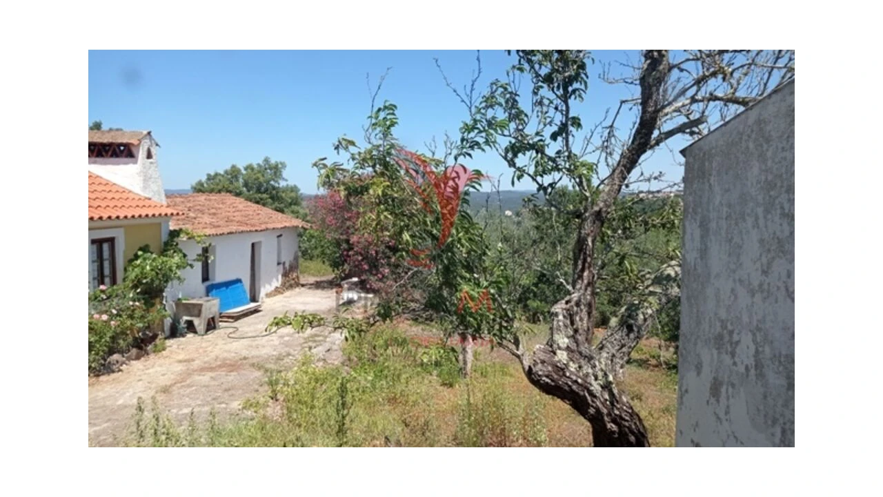 Moradia T3 para Venda em Aldeia do Mato e Souto Foto 15