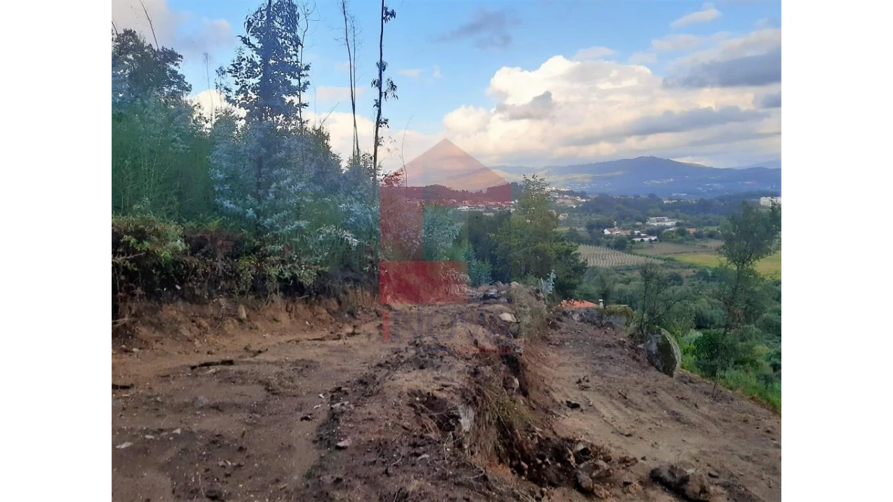 Terreno para Venda em Escariz (São Mamede) e Escariz (São Martinho) Foto 5