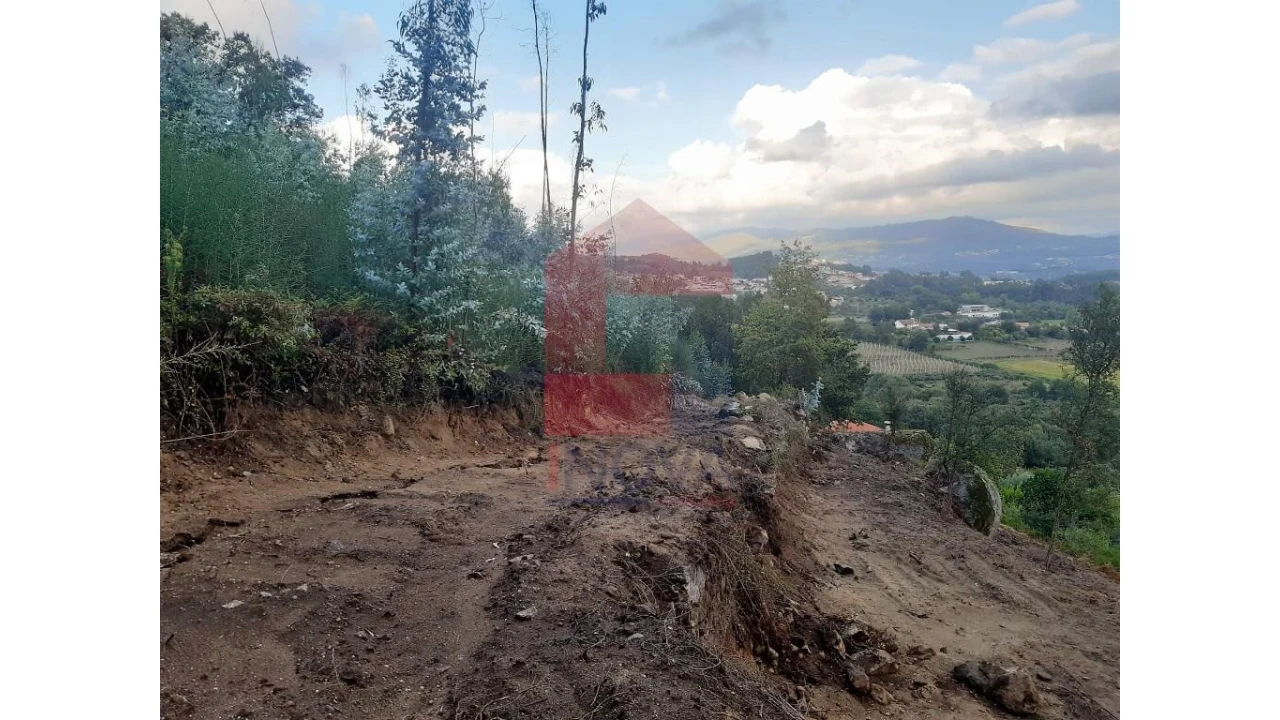 Terreno para Venda em Escariz (São Mamede) e Escariz (São Martinho) Foto 8