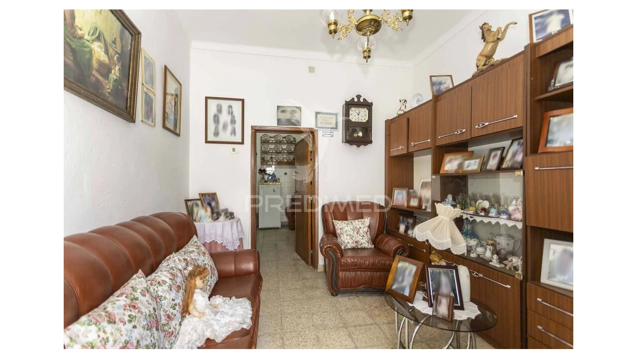 Moradia T3 para Venda em Torrão Foto 7