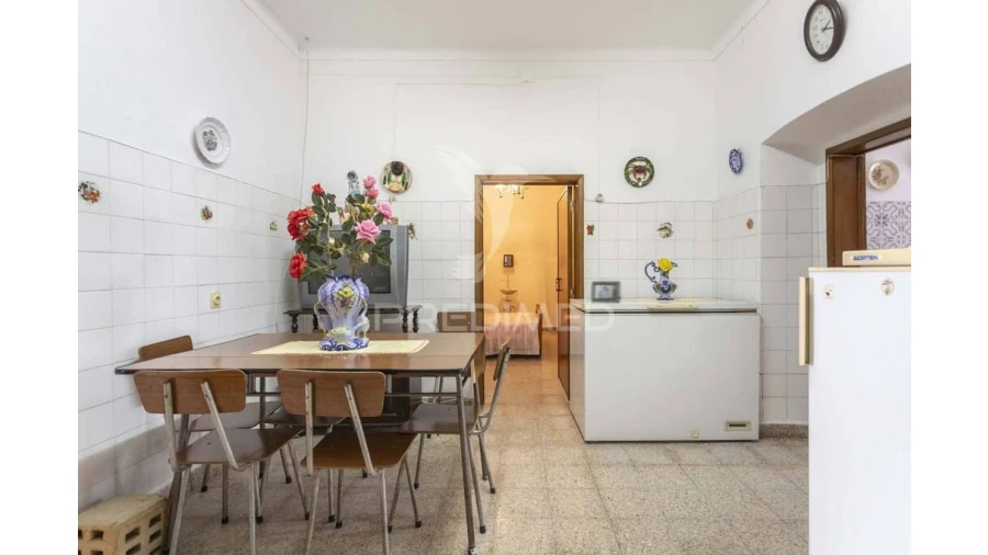 Moradia T3 para Venda em Torrão Foto 2