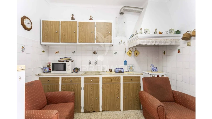 Moradia T3 para Venda em Torrão Foto 4