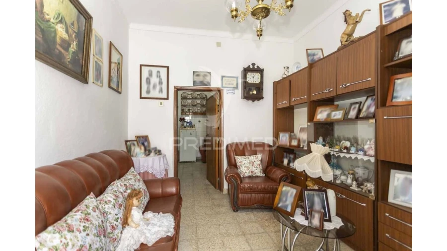 Moradia T3 para Venda em Torrão Foto 7